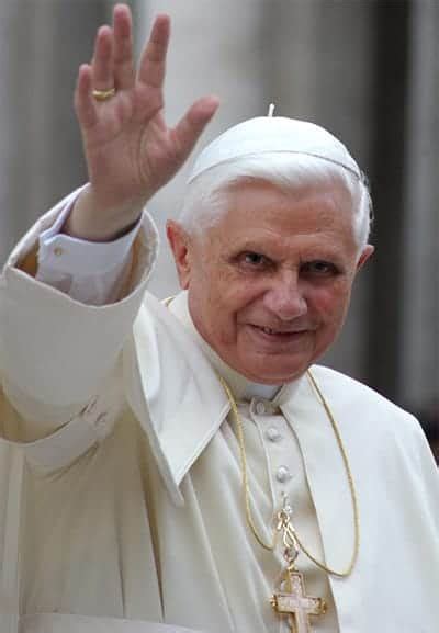 caritas in veritate summary